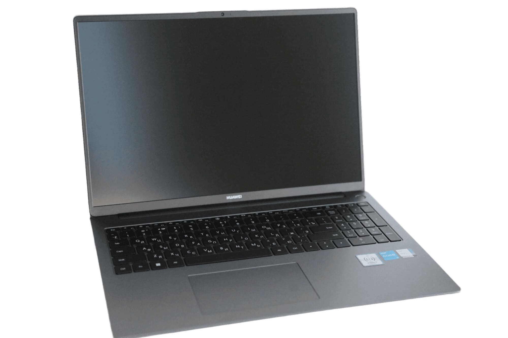 Ноутбук HUAWEI MateBook D16, 16" (i5-13500H, 16 ГБ ОЗУ, 1 ТБ SSD)